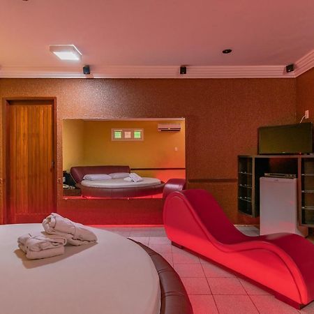 Dreams Motel (Adults Only) Fortaleza  Exterior photo