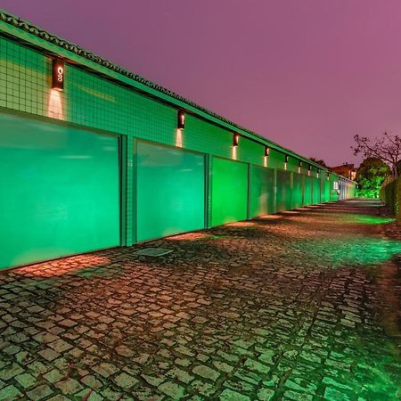 Dreams Motel (Adults Only) Fortaleza  Exterior photo