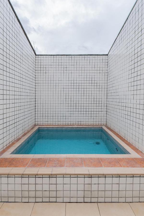 Dreams Motel (Adults Only) Fortaleza  Exterior photo