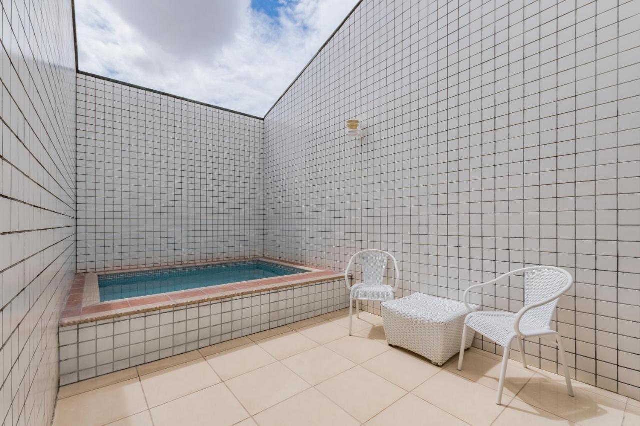 Dreams Motel (Adults Only) Fortaleza  Exterior photo