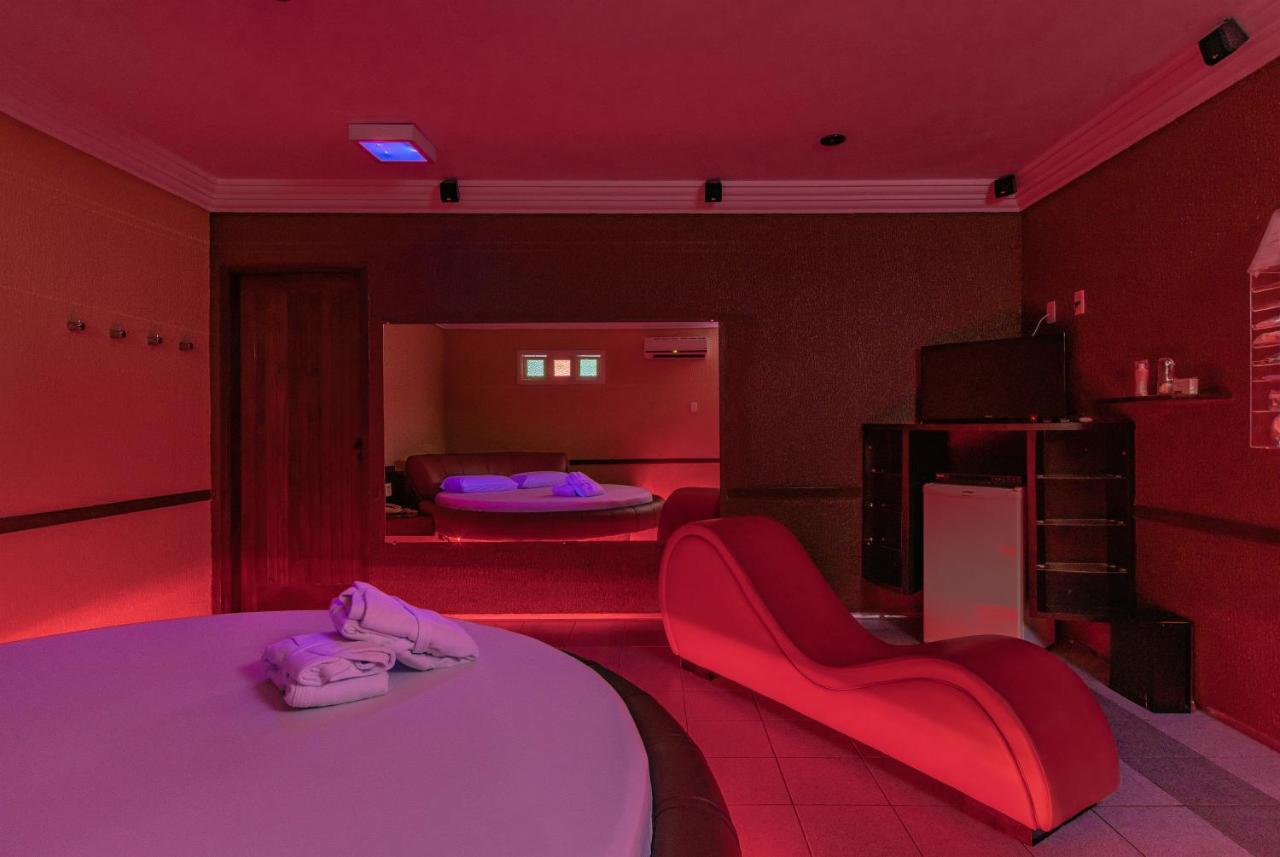 Dreams Motel (Adults Only) Fortaleza  Exterior photo