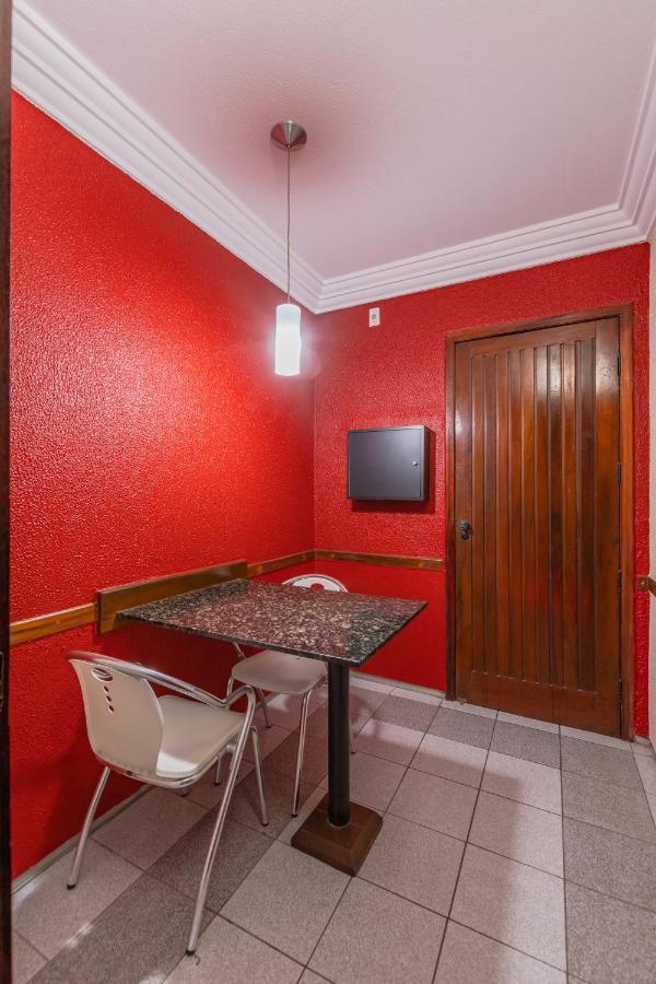 Dreams Motel (Adults Only) Fortaleza  Exterior photo