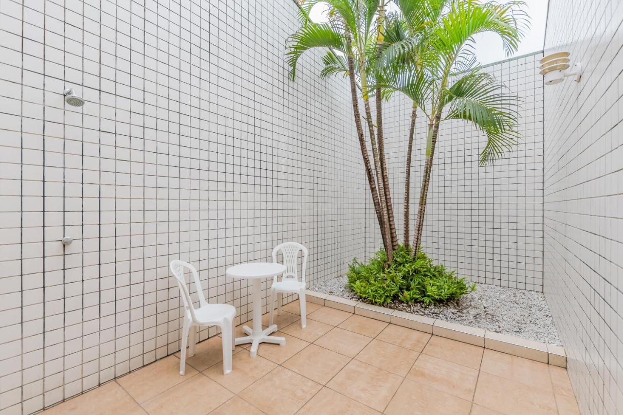 Dreams Motel (Adults Only) Fortaleza  Exterior photo