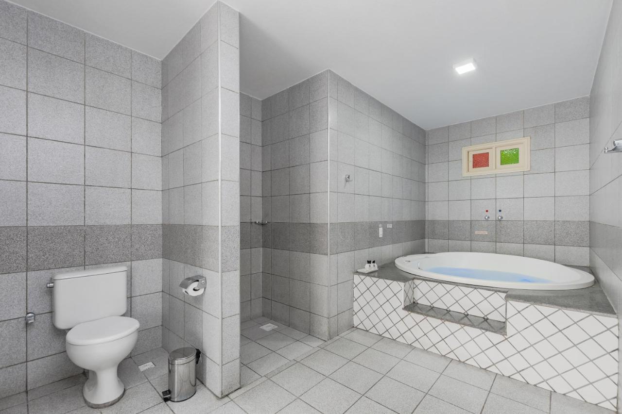 Dreams Motel (Adults Only) Fortaleza  Exterior photo