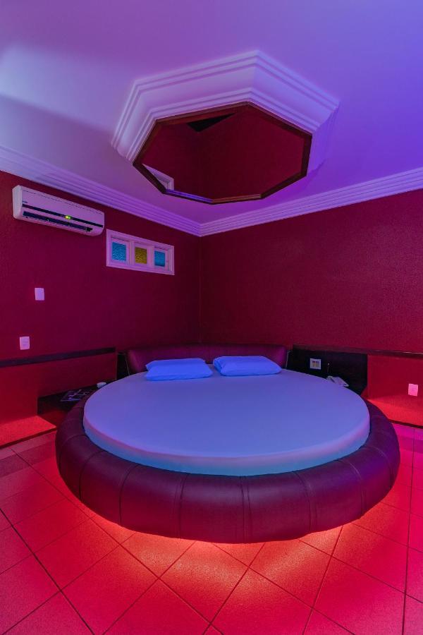 Dreams Motel (Adults Only) Fortaleza  Exterior photo