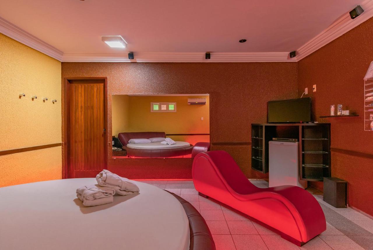 Dreams Motel (Adults Only) Fortaleza  Exterior photo