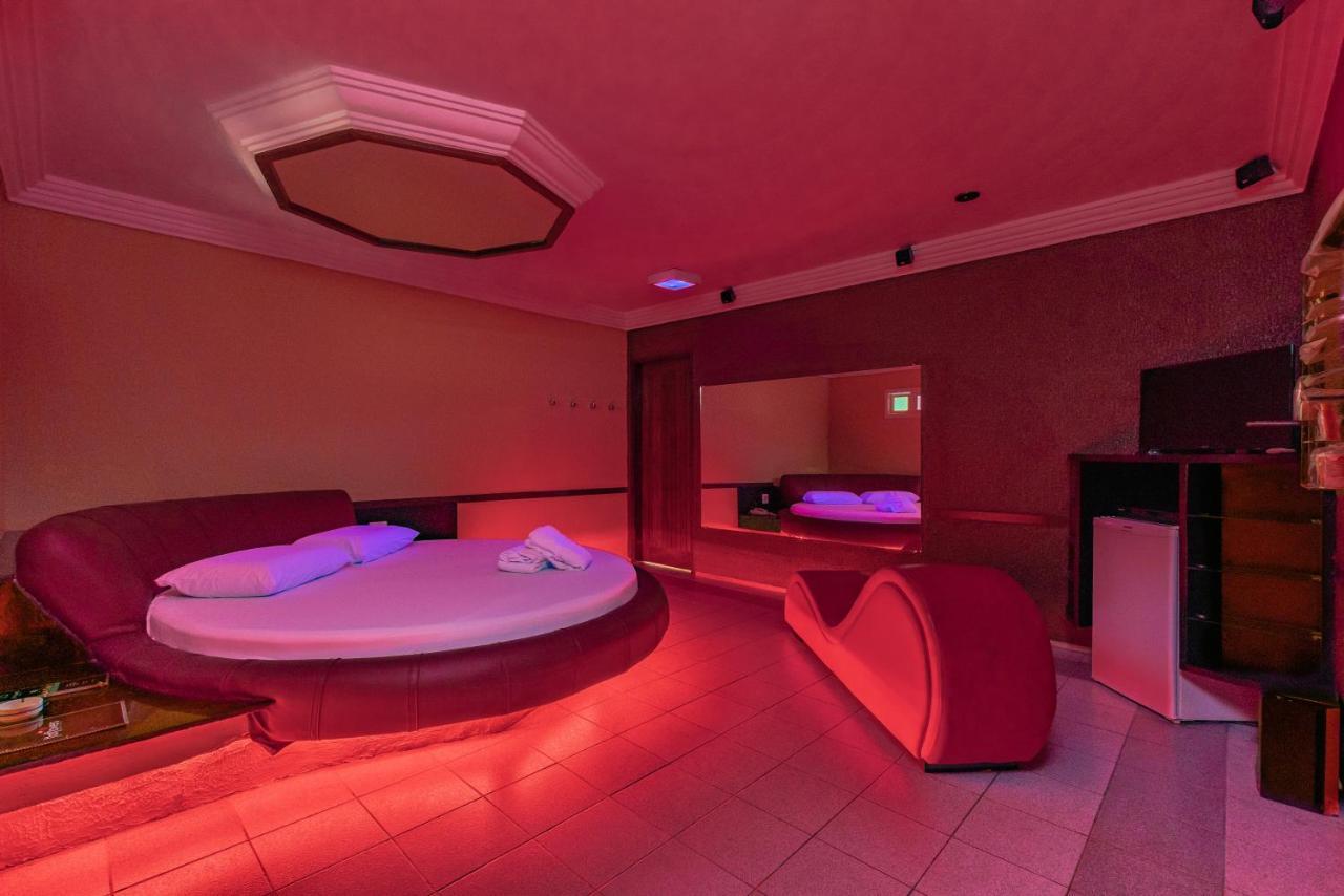 Dreams Motel (Adults Only) Fortaleza  Exterior photo