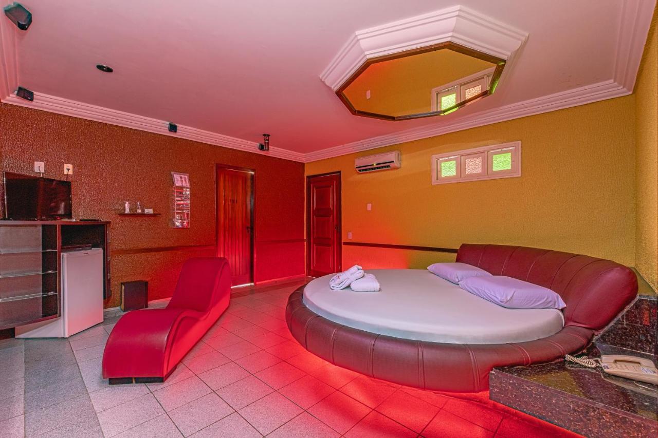 Dreams Motel (Adults Only) Fortaleza  Exterior photo