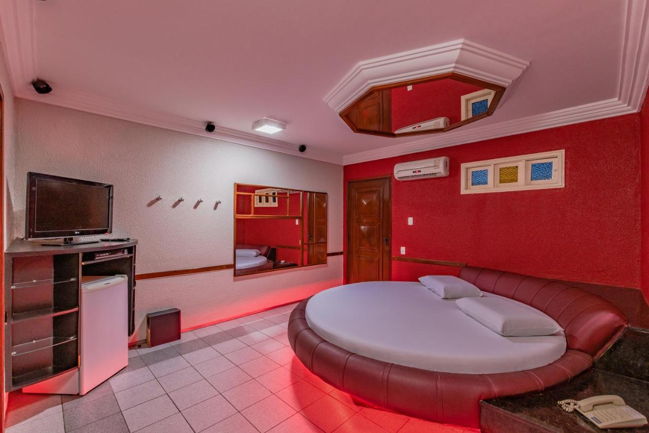 Dreams Motel (Adults Only) Fortaleza  Exterior photo