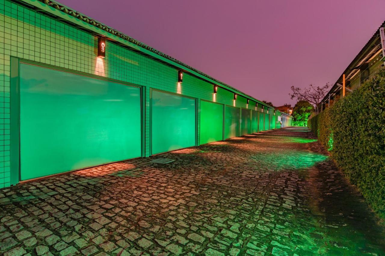 Dreams Motel (Adults Only) Fortaleza  Exterior photo