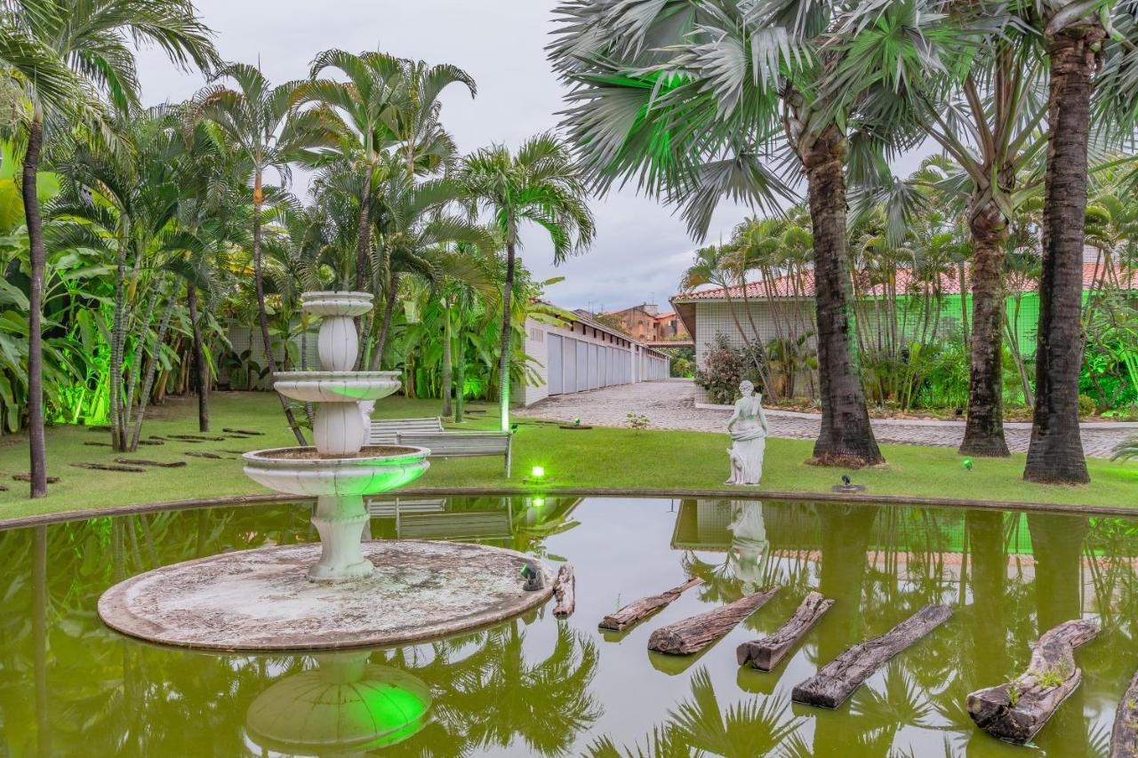 Dreams Motel (Adults Only) Fortaleza  Exterior photo